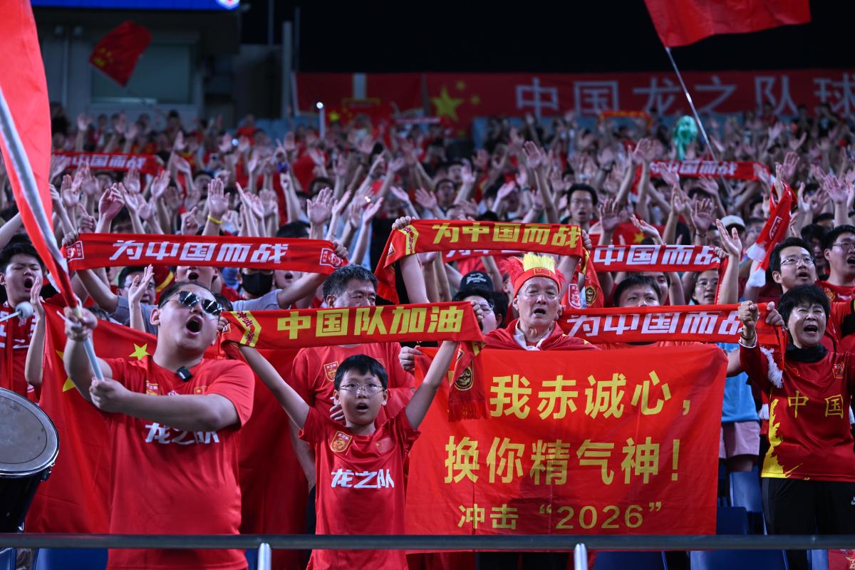 世俱杯分组-关于亚洲球队士气高涨，奋力争取胜利的信息