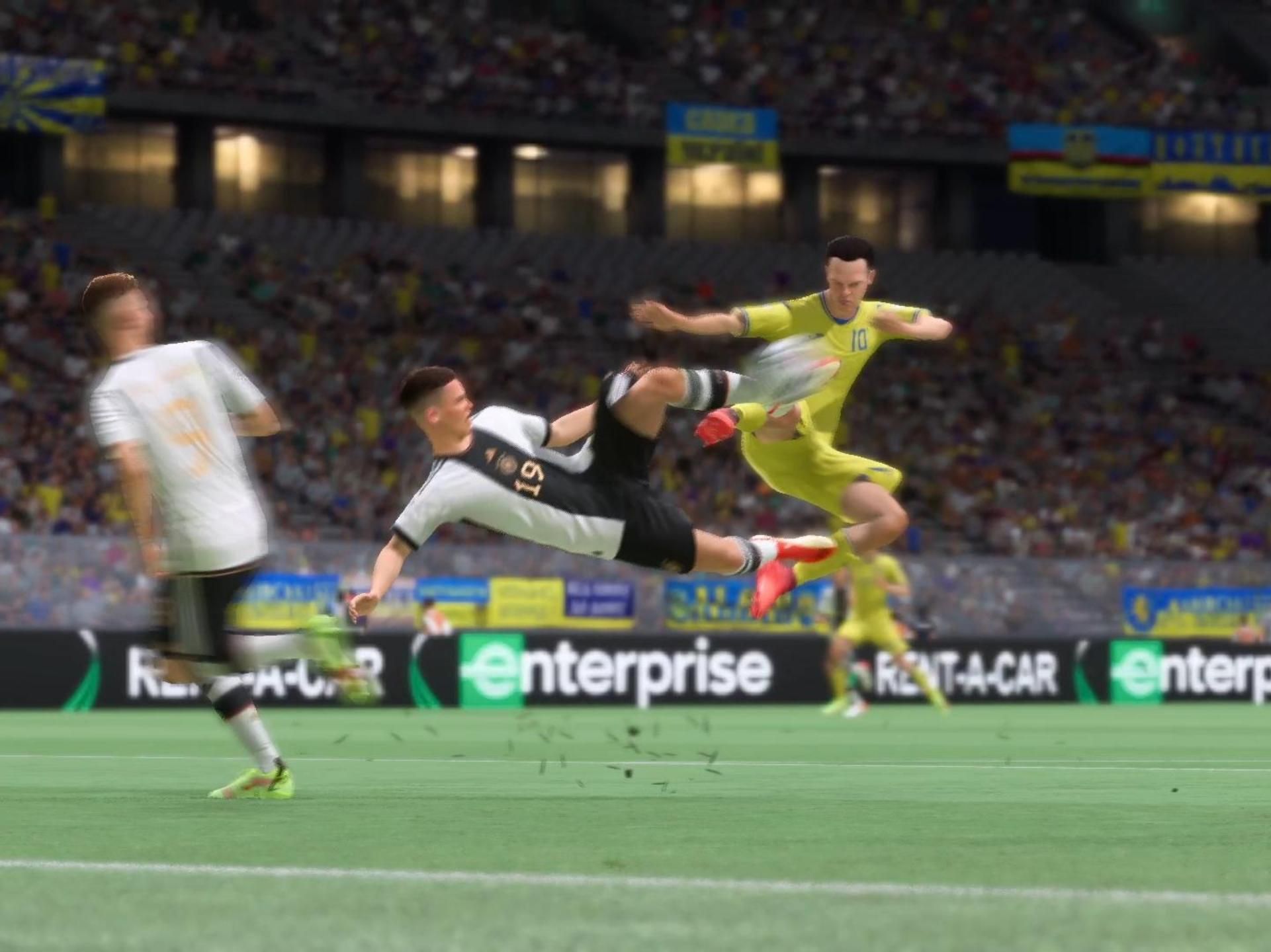 关于德国队在欧预赛中遭遇三连败,卫冕梦或告终的信息 关于德国队在欧预赛中遭遇三连败,卫冕梦或告终的信息