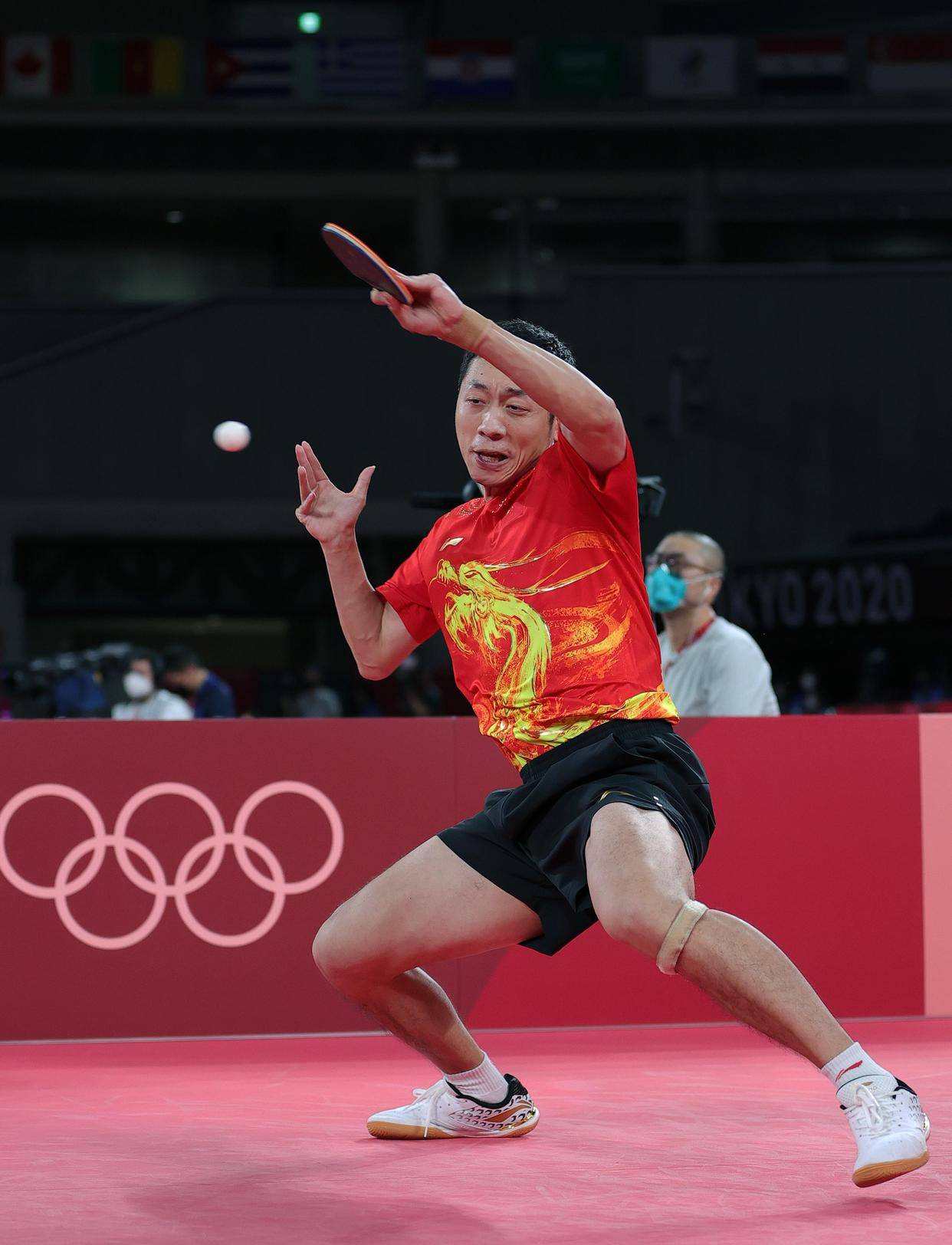 DFM碾压BRO，Zeus团战一打五八强赛3:1（东京）