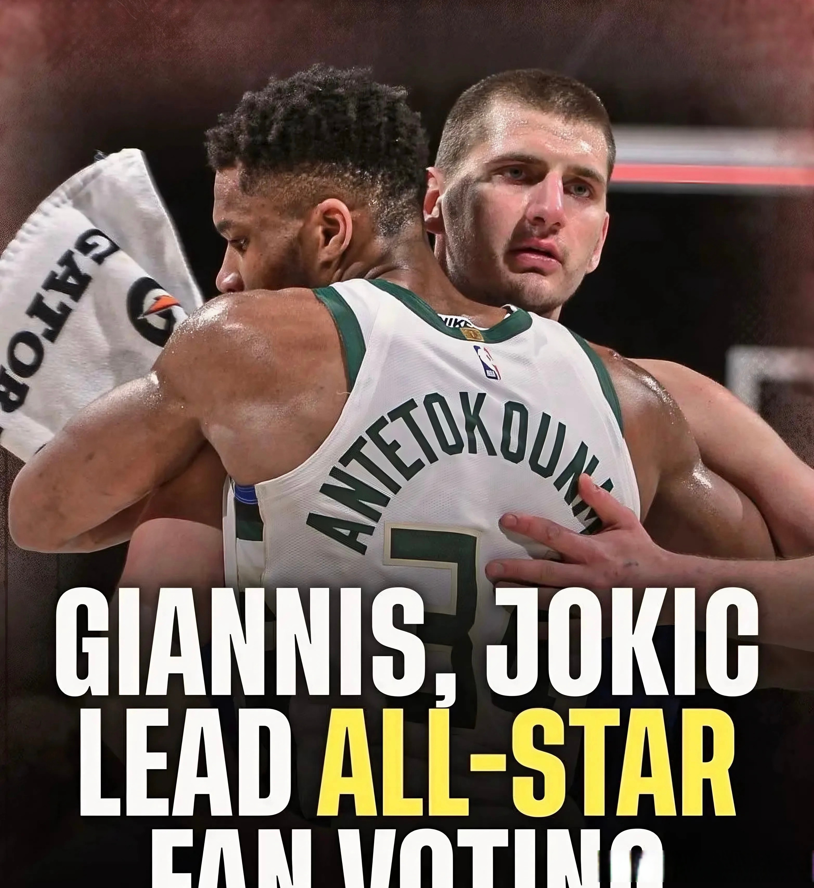 包含雄鹿险胜骑士，字母哥高光表现的词条