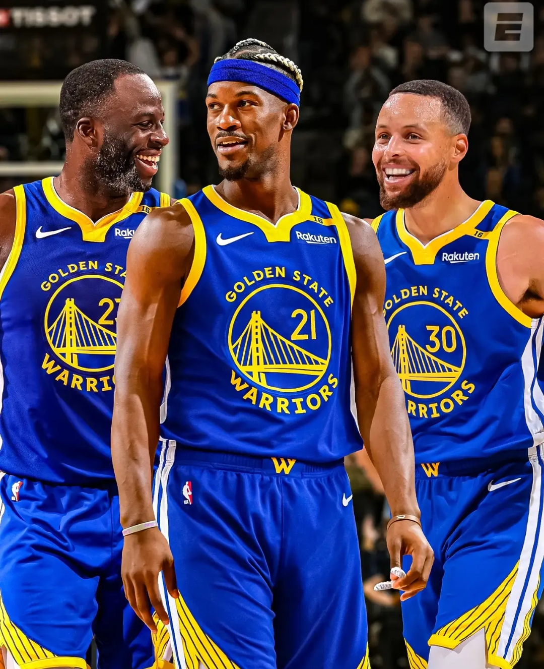 关于勇士力克快船，终结三连败的信息