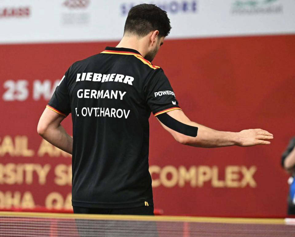 关于奥地利乒乓球队翻盘瑞典乒乓球队,奥恰洛夫爆发神勇的信息 关于奥地利乒乓球队翻盘瑞典乒乓球队,奥恰洛夫爆发神勇的信息