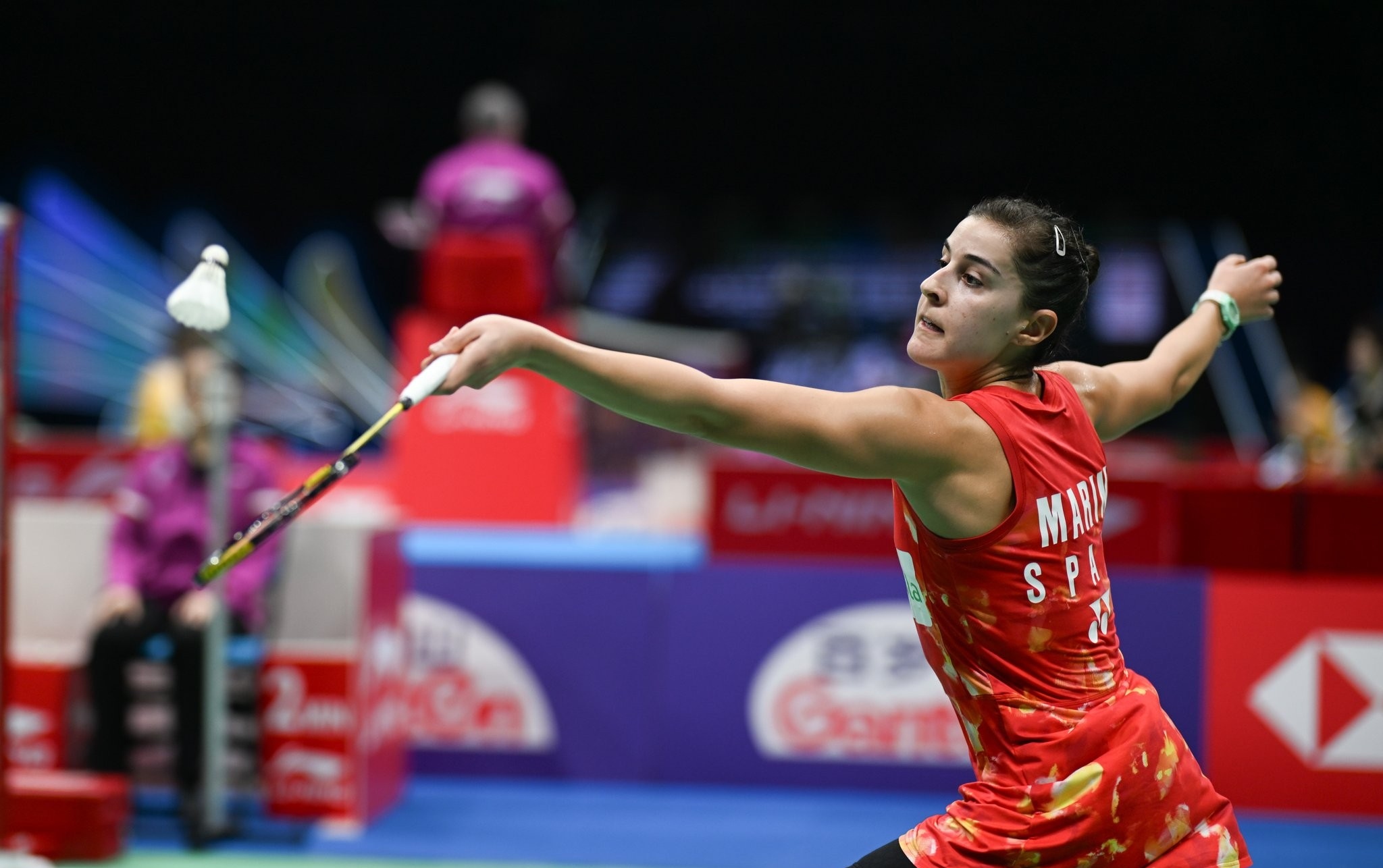 马来西亚羽毛球队碾压日本羽毛球队,马琳惊艳世界的简单介绍 马来西亚羽毛球队碾压日本羽毛球队,马琳惊艳世界的简单介绍