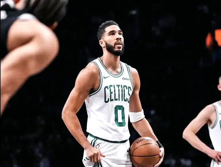 包含凯尔特人横扫雷霆,约基奇一己之力扛起全队的词条 包含凯尔特人横扫雷霆,约基奇一己之力扛起全队的词条