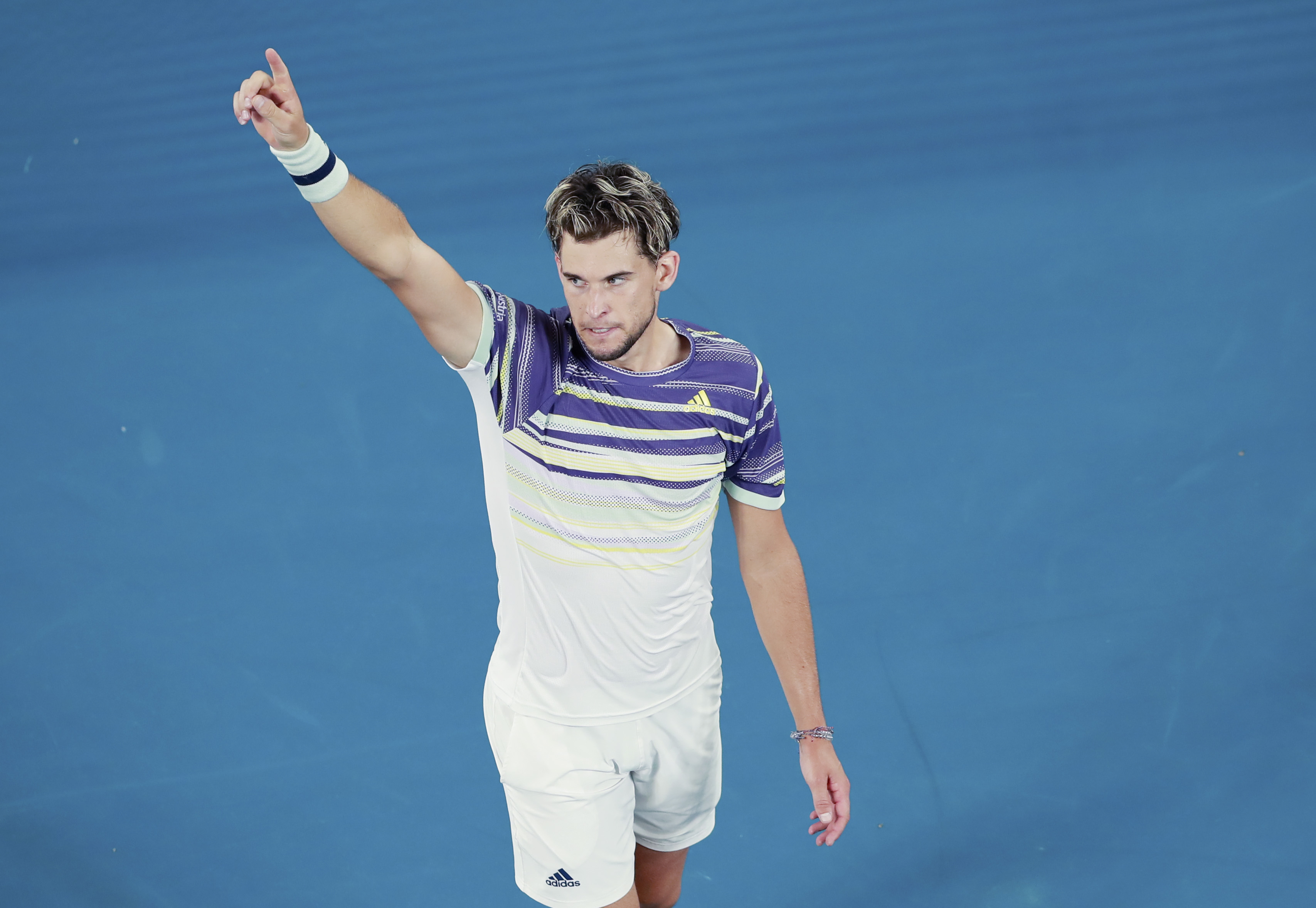 年终总决赛逆转法网,蒂姆惊艳四座 年终总决赛逆转法网,蒂姆惊艳四座