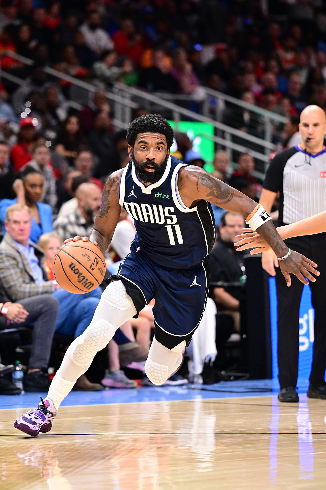 山西队横扫北京队，欧文扛起全队