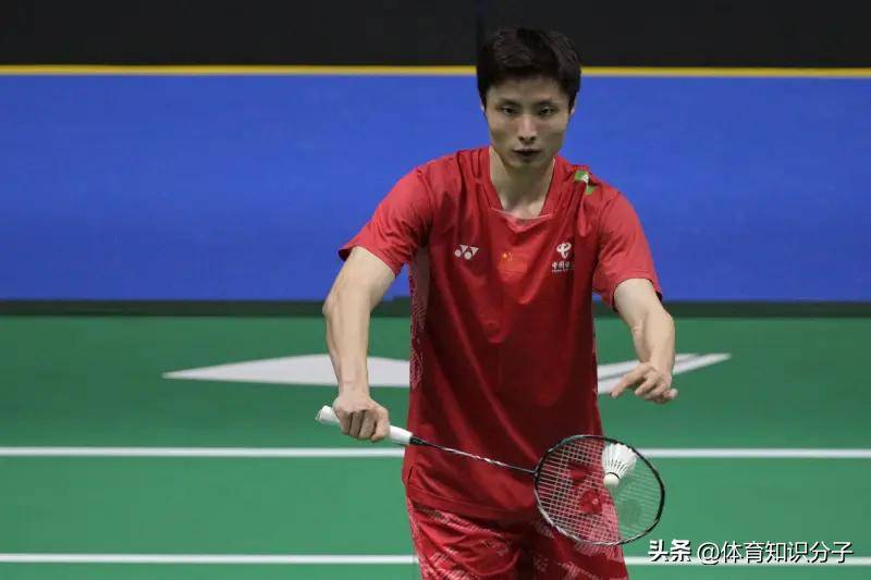 丹麦队逆转泰国队，石宇奇状态火热