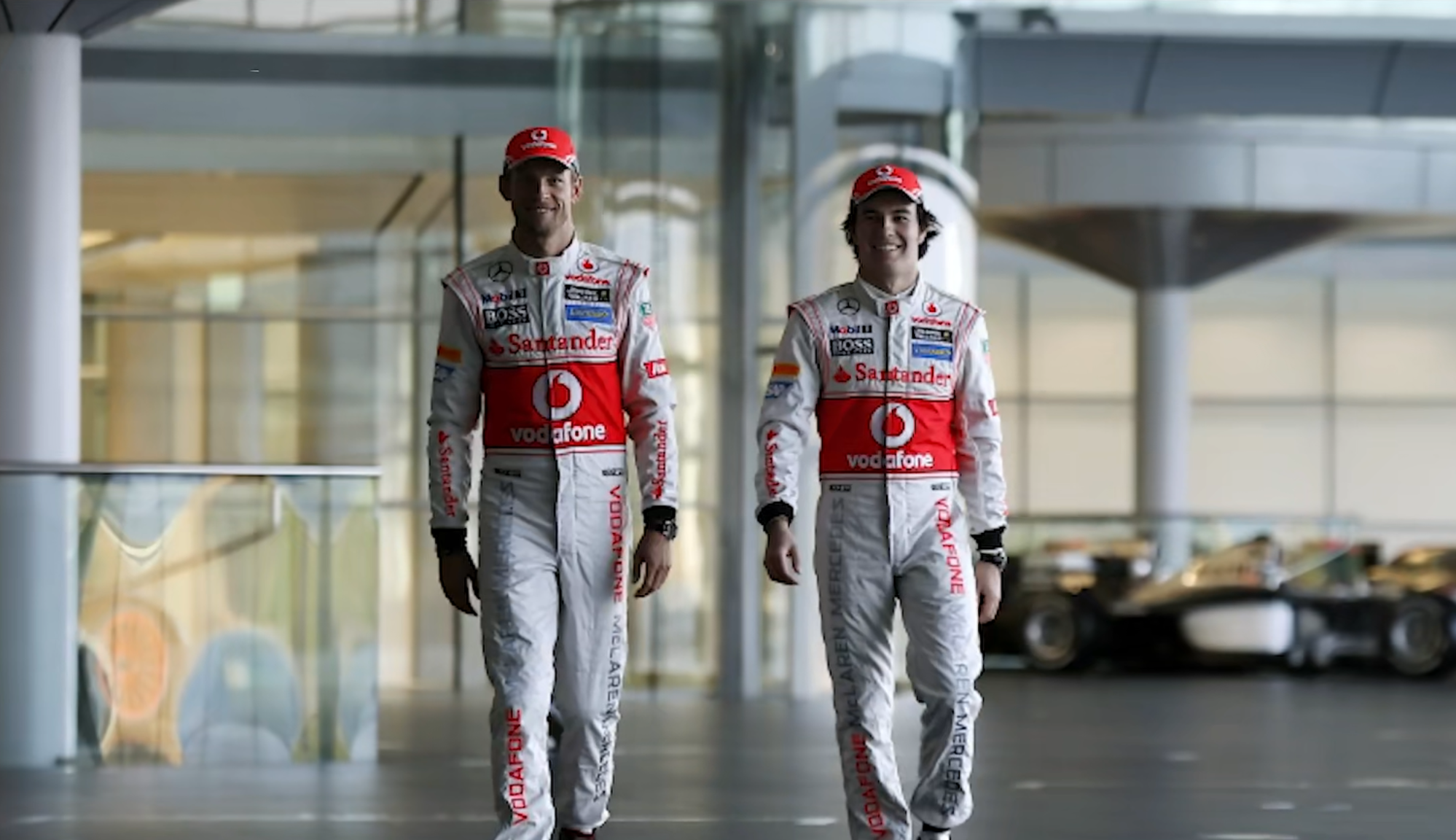 世俱杯赛程-索伯车队翻盘阿斯顿马丁，佩雷兹带队取胜