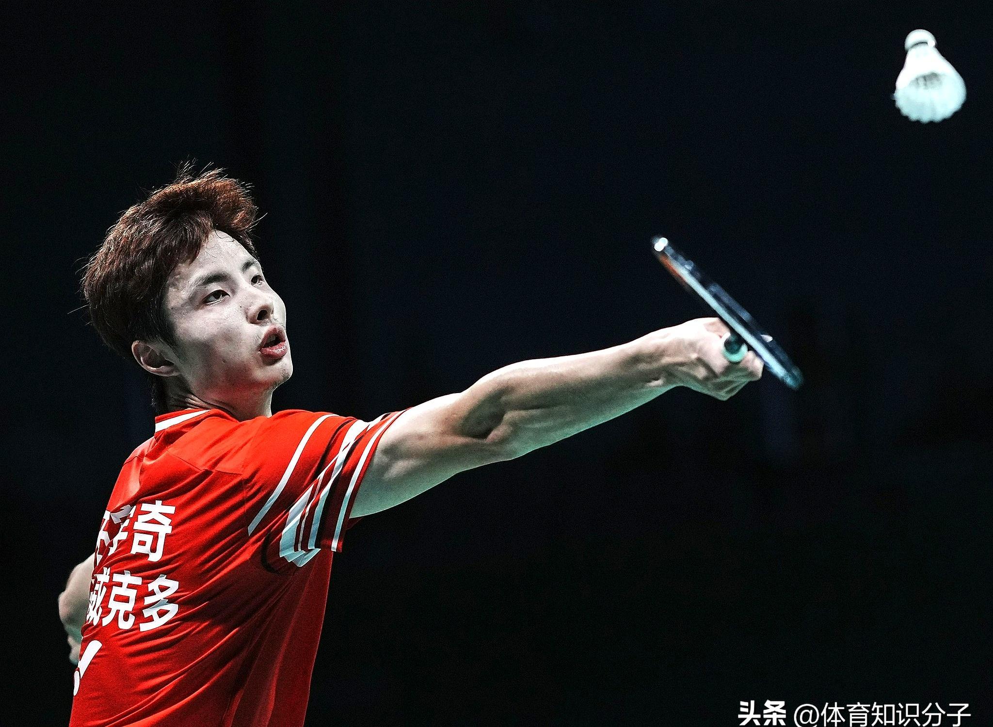 世俱杯改制-印尼队力克丹麦队，石宇奇关键制胜