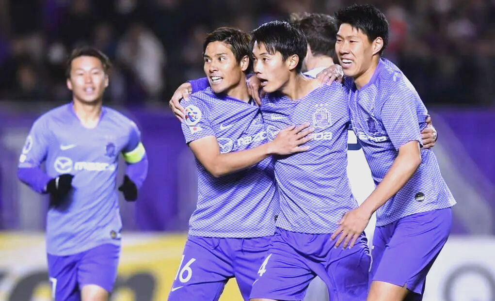 客场作战团结一心，创下出色表现