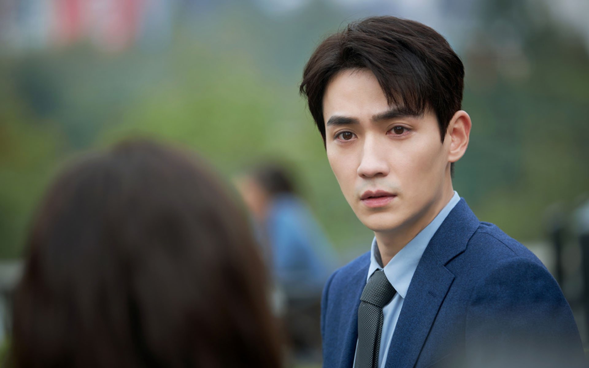 帷幕落下，星火升腾