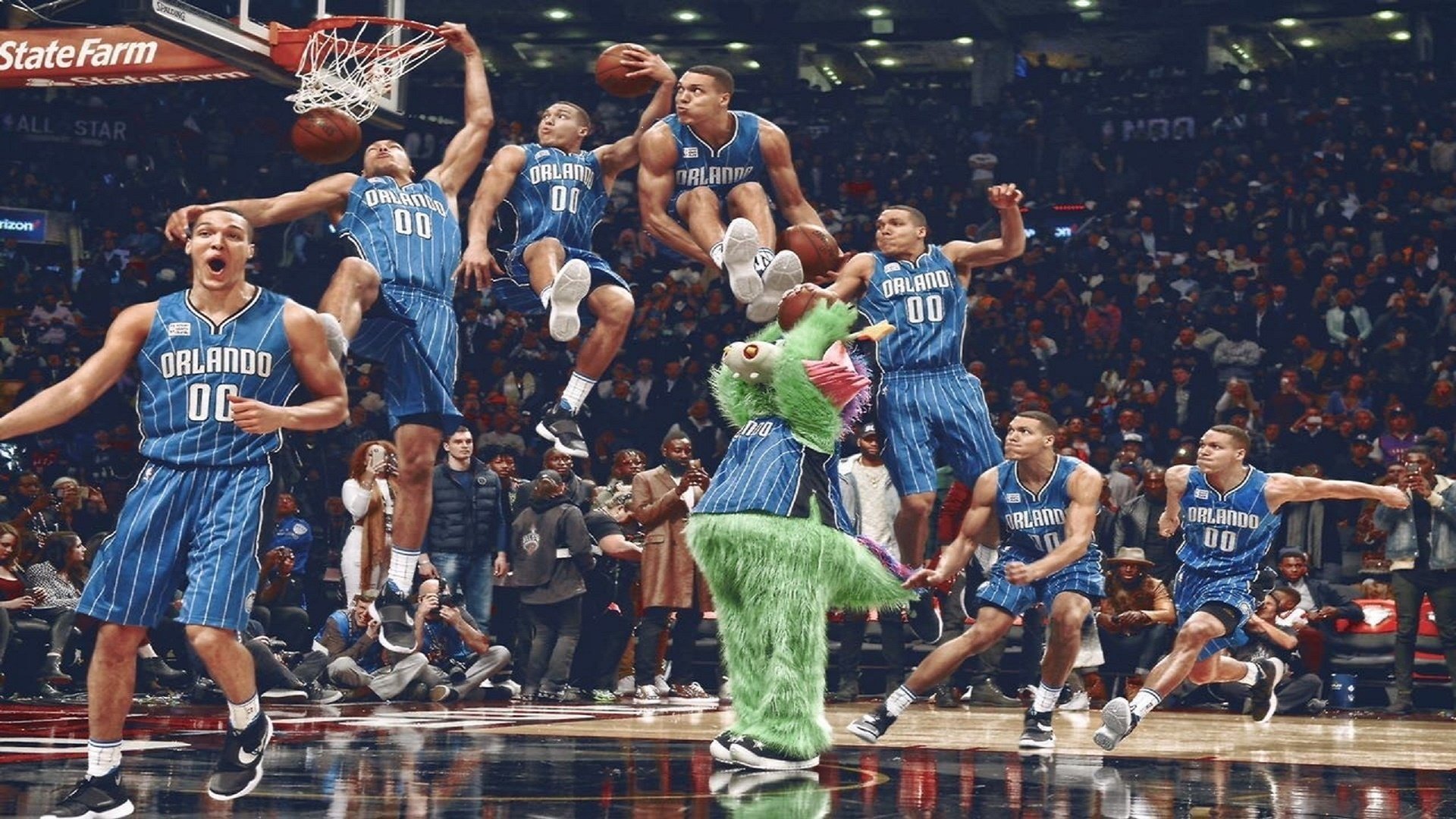 步行者压哨绝杀奇才，哈登全场最佳毫无争议