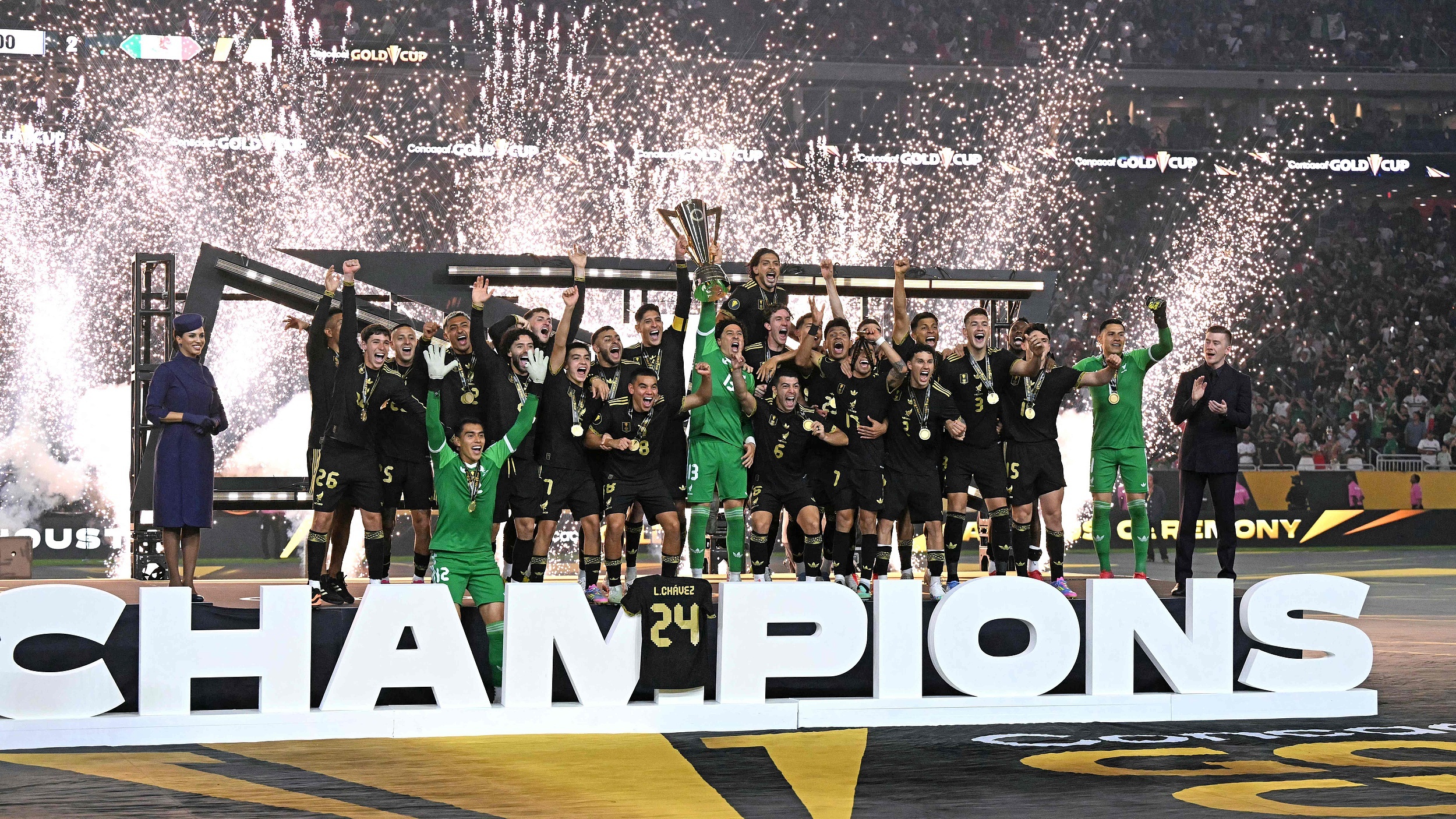 世俱杯奖金-墨西哥生死战取胜罗马，帕尔默状态火热